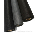 Fireproof Fiberglass Window Screen Fly Net Roll